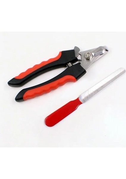 Profesyonel Evcil Hayvan Tırnak Makası Seti Paslanmaz Çelik, Hediye Seçeneği fırsatları