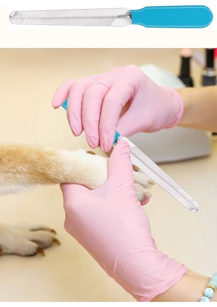 Kedi ve Küçük Irk Köpekleri Için Yeni Model Tırnak Bakım Seti modelleri