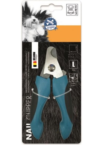 Pratik ve Güvenli Köpek Tırnak Kesme Makası, Sağlıklı Tırnaklar Için Ideal Seçim