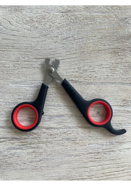 Küçük Boy Tırnak Makası, Evcil Hayvanlar Için Güvenli ve Pratik Kullanım fiyatları