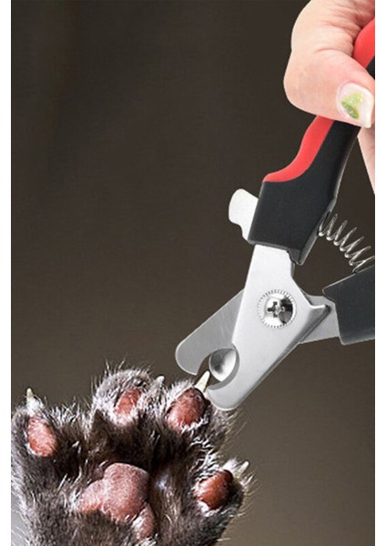 Kedi ve Köpek Tırnak Makası ve Törpü Seti, Pratik ve Güvenli Bakım Için fiyatları