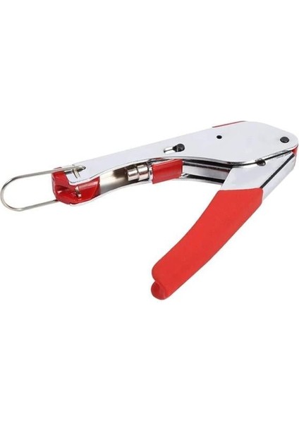 Hsyn PM-5073 F Sıkma Pensesi RG59-RG6 (Digiturk Pensesi) Akdenizpos Yeni