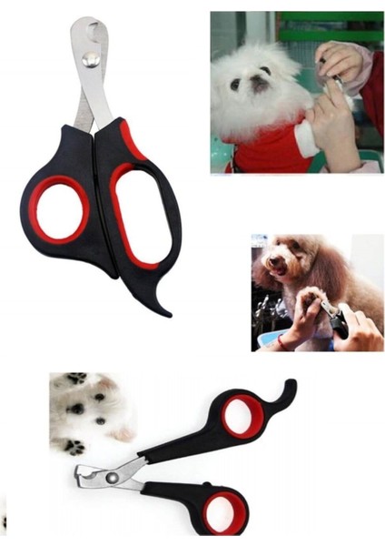 Sağlam ve Kolay Kullanılabilir Evcil Hayvan Tırnak Makası, Bakımınızı Pratik Hale Getirir fiyatları