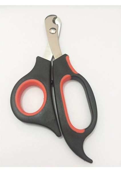 Sağlam ve Kolay Kullanılabilir Evcil Hayvan Tırnak Makası, Bakımınızı Pratik Hale Getirir modelleri