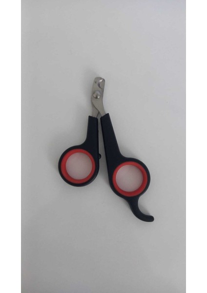 Minik Pati Tırnak Makası, Kediler ve Köpekler Için Rahat ve Pratik Kullanım