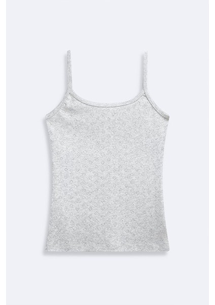 Kadın Gri Atlet fiyatları