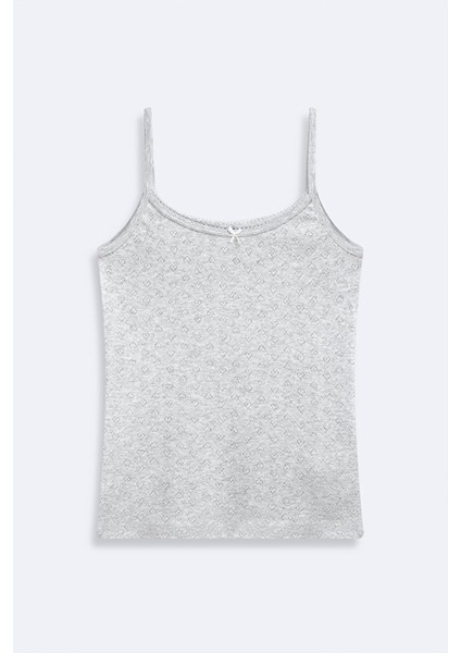 Kadın Gri Atlet modelleri