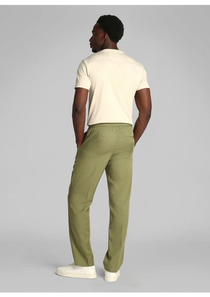 Yeşil Erkek Pantolon K10K114403MSS fırsatları