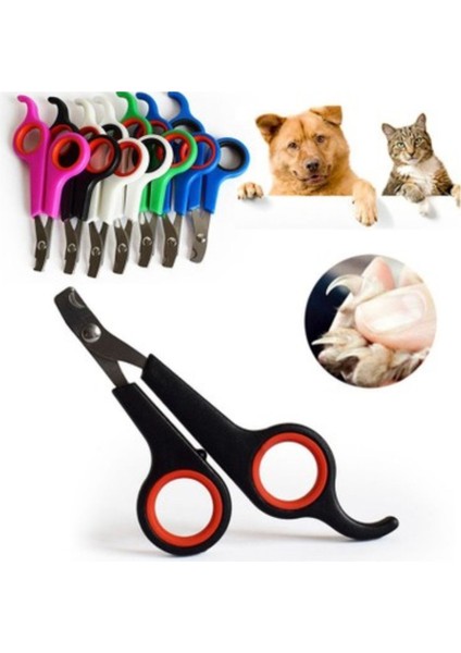 Kedi ve Köpekler Için Şık ve Kullanışlı Tırnak Makası, Özel Tasarım Rahat Kullanım fiyatları