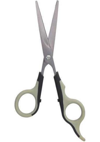 Kedi ve Köpek Için 18 cm Kuaför Makası, Pet Shop Kalitesi