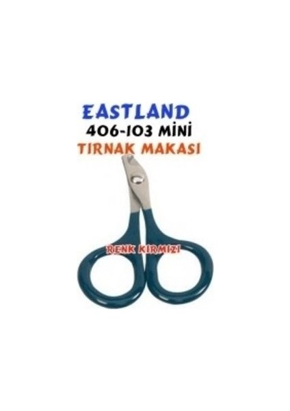 Pratik ve Şık Tırnak Makası Seti, Rahat Kullanımıyla Hijyen Sağlar