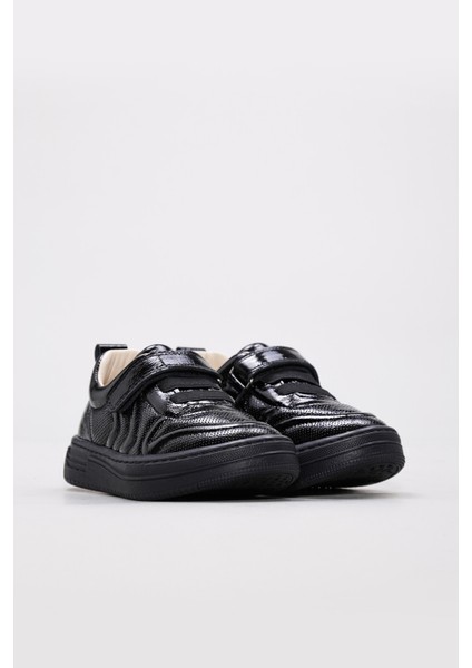 Hakiki Deri Unisex Çocuk Casual Ayakkabı 157XA001