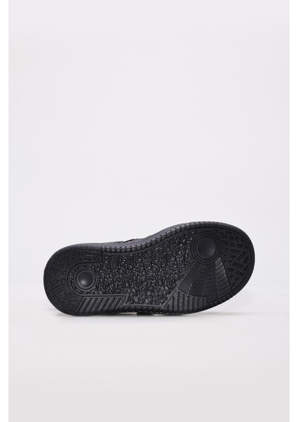 Hakiki Deri Unisex Çocuk Casual Ayakkabı 157XA001