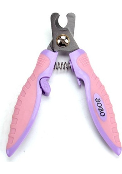 Büyük Tırnak Makası, Evcil Hayvanlar Için Güçlü ve Güvenli Kesim Aleti