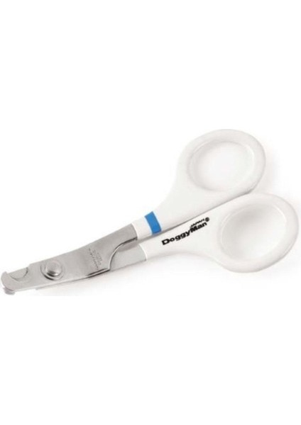 Kedi ve Köpek Tırnak Kesme Makası, Kavisli, 12.5 Cm, Pratik Kullanım fiyatları