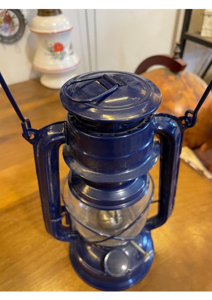 Denizci Feneri 24 cm