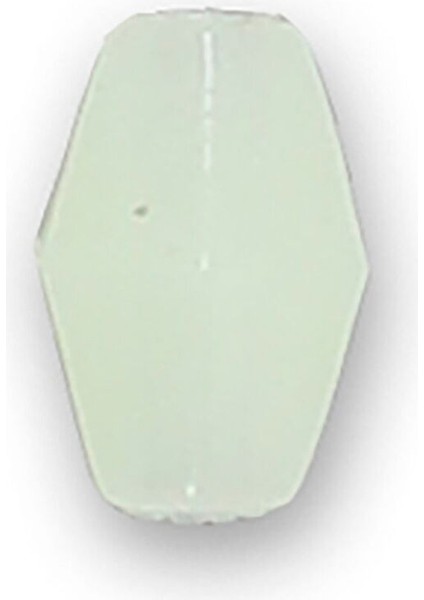 Owner Uv- Glow White Boncuk 5197- 507 No: 5