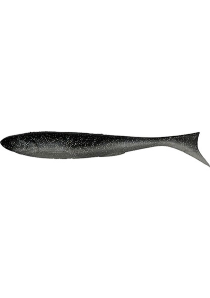 Nervous Rex Silikon 150MM #21 Smokey Shad