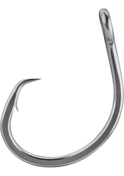 Jigging Iğne No:9/0 4 Pcs
