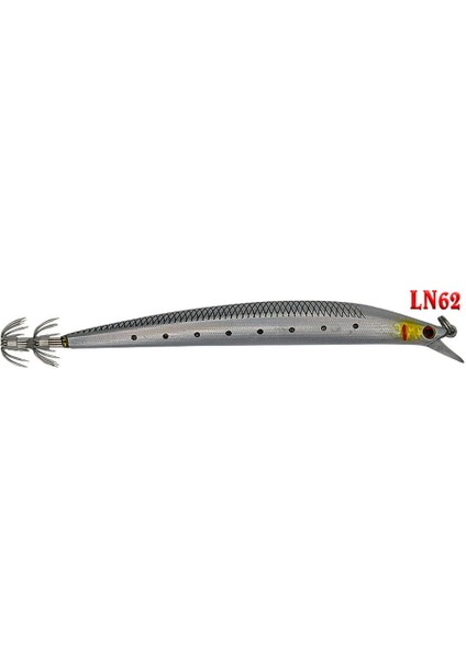 Grauvell Mıtoshı Squıd CL:LN62 120MM 15,3gr