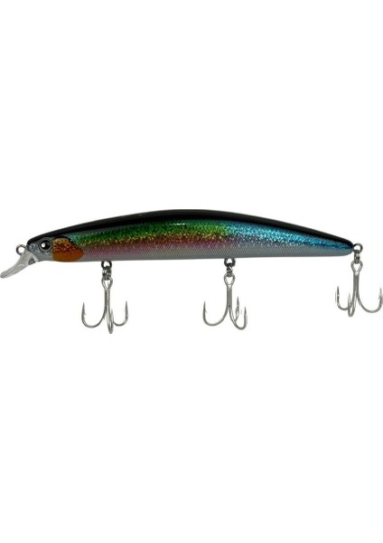 Rocky Seabass 125 mm 21 gr Aquatic