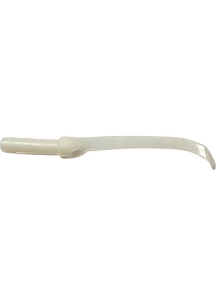 Angullina Grande 4.5 cm Silikon I8 10 Lu Pkt