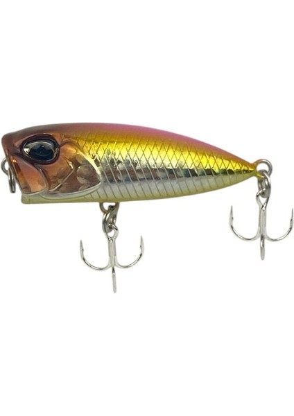 Bobby Kanky 40MM 3 gr Triple Threat