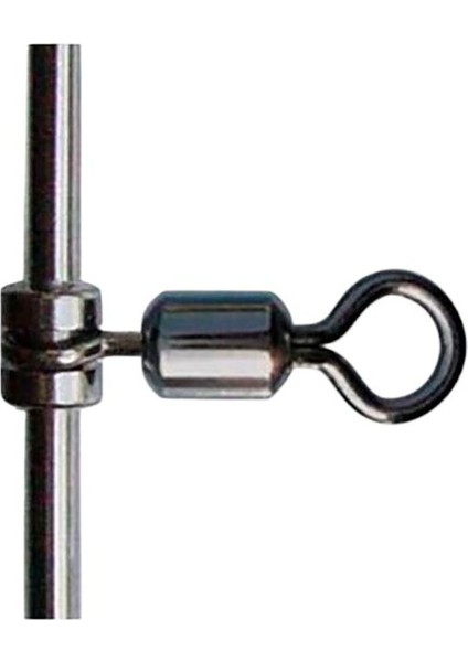 YM1025 No: 2/ 0 Tüp Başlı Fırdöndü