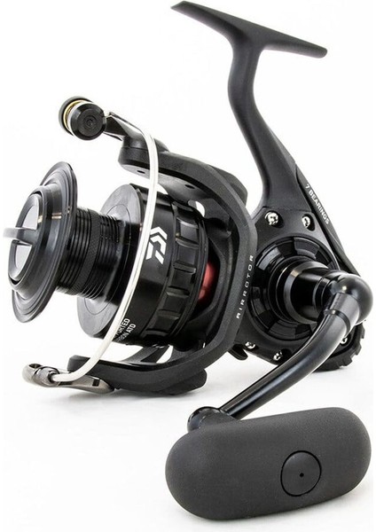 Bg Mag Sealed 8000 Makine