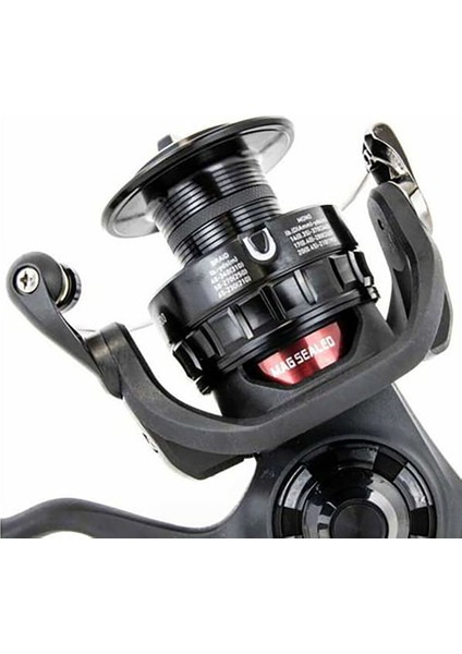 Bg Mag Sealed 8000 Makine fiyatları