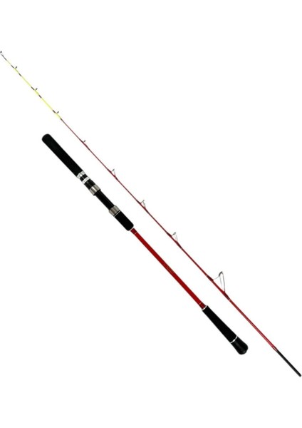 Volcano SHSJ602S 1,83 M 60-120 gr