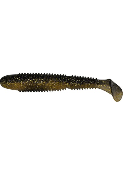 5598 Ribeye Swimbait 140MM #23 Baby Bass