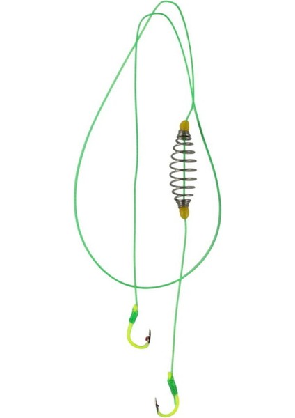 Sazan Yaylı Takım 5 Pcs No:8