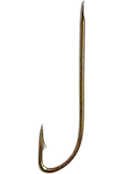 Mustad 90313 Coarse Match Trabucco No:24 50 Li Pkt