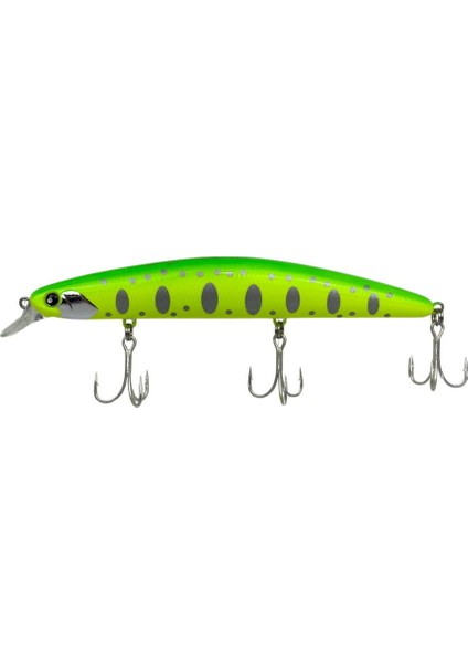 Rocky Seabass 125 mm 21 gr Yummy Gill