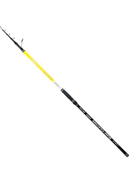 Ultra Cast Surf 4,20 150-300 gr