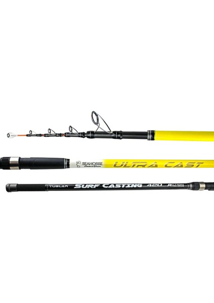 Ultra Cast Surf 4,20 150-300 gr fiyatları