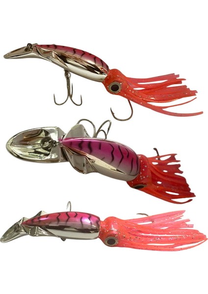 Hidro WB20 Sahte Yem