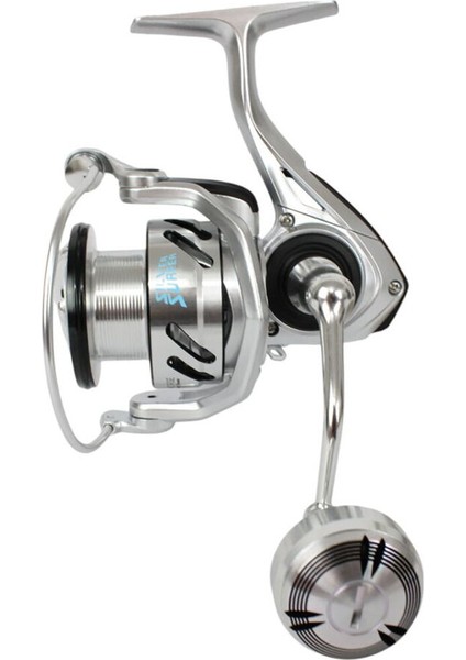 Silver Surfer 4000 Makine