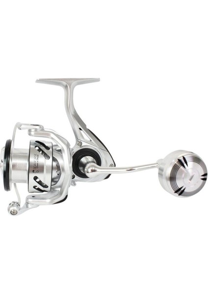 Silver Surfer 4000 Makine modelleri