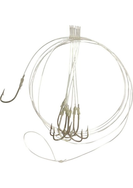 8 Li Asansör Takımı No:1