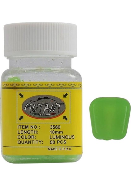 Corn Kutu Yem Pls Mısır Lumınos 50LI Pkt