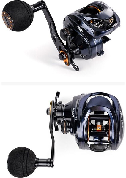 Nonsuch 1200P R Baitcasting fiyatları