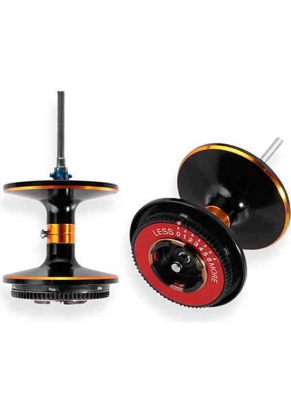 Nonsuch 1200P R Baitcasting fırsatları