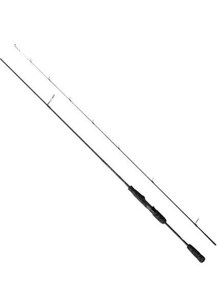 Black Savage 1,98 2-7 gr