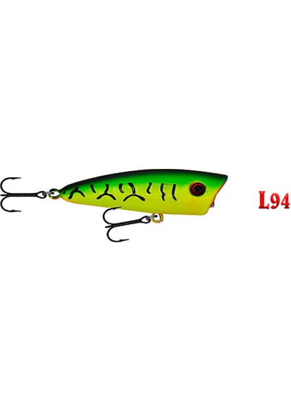 Grauvell Aomori CL:L94 60MM 5,5gr