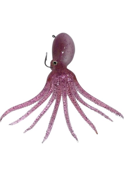 Dolphin Rock Squid 200GR Jxz 02-20 #10