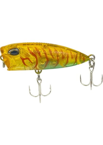 Bobby Kanky 40MM 3 gr Funky Shirmp Jr.