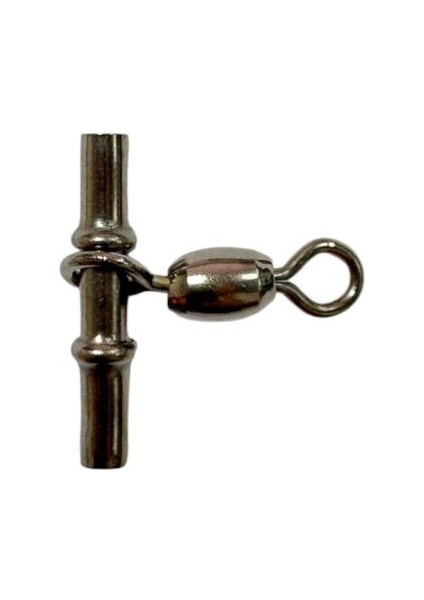 Cross-Line Cran Swivel No:2 9 Pcs