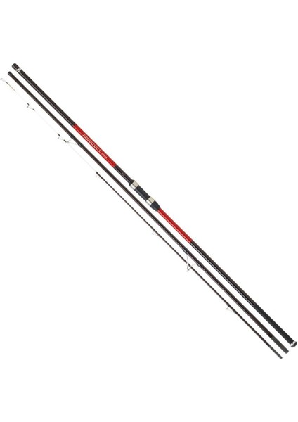 Crosscast x 4,50M 100-225GR 3 Parça Kamış